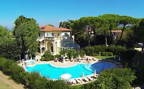 Villa Mazzanta Relais & Residence